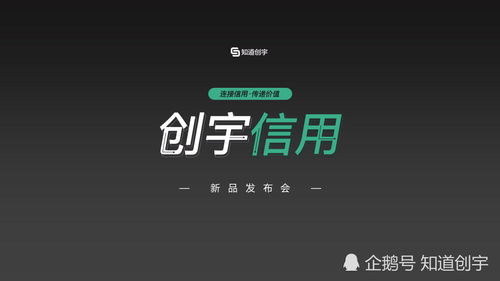 知道創(chuàng)宇推出征信新產(chǎn)品“創(chuàng)宇信用”，市場調(diào)查顯示行業(yè)關注度高