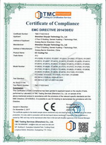 深圳新宇杰科技 深耕散熱風扇領(lǐng)域，打造多元化專業(yè)解決方案